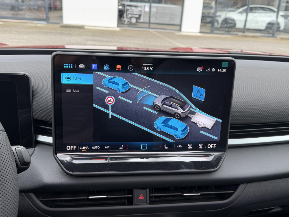 Acheter Volkswagen T-Roc T-Roc 1.5 eTSI EVO2 Hybrid 150 ch DSG7 R-Line 5p neuf dans les concessions du Groupe Faurie