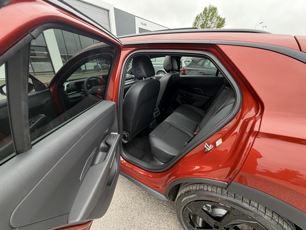 Acheter Volkswagen T-Roc T-Roc 1.5 eTSI EVO2 Hybrid 150 ch DSG7 R-Line 5p neuf dans les concessions du Groupe Faurie