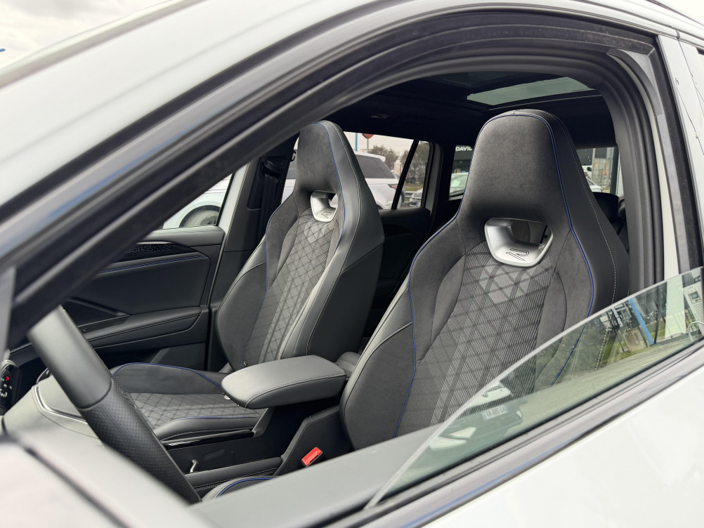 Acheter Volkswagen Tiguan Tiguan 1.5 eTSI 150ch DSG7 R-Line Edition 5p neuf dans les concessions du Groupe Faurie