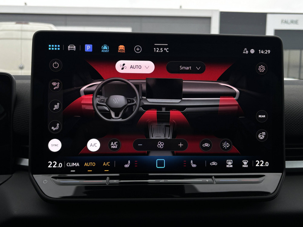 Acheter Volkswagen T-Roc T-Roc 1.5 eTSI EVO2 Hybrid 150 ch DSG7 R-Line 5p neuf dans les concessions du Groupe Faurie