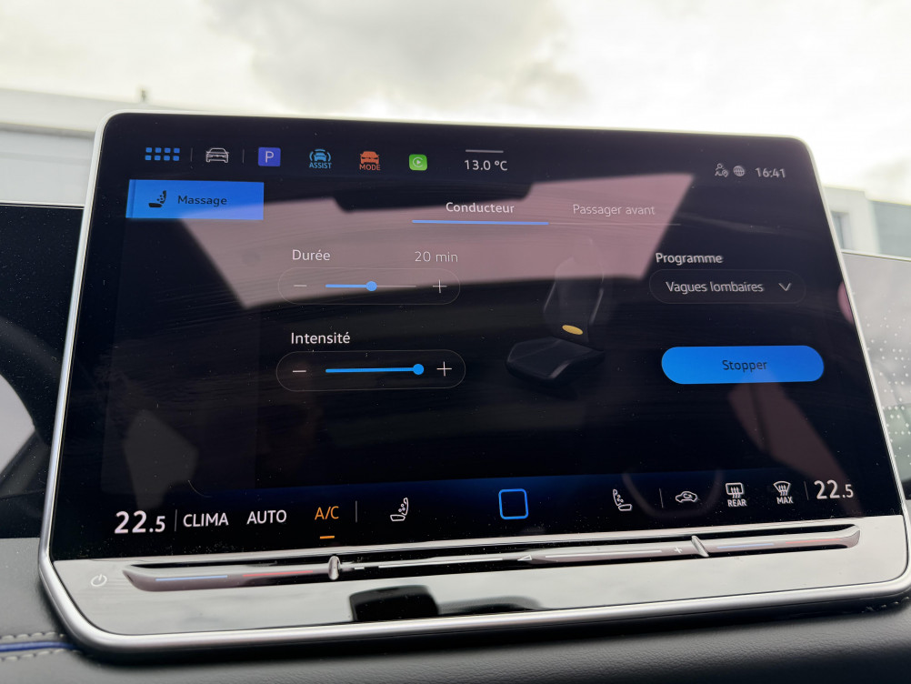 Acheter Volkswagen Tiguan Tiguan 1.5 eTSI 150ch DSG7 R-Line Edition 5p neuf dans les concessions du Groupe Faurie