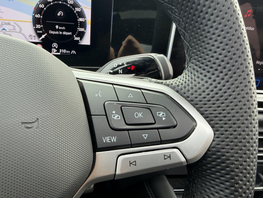 Acheter Volkswagen Tiguan Tiguan 1.5 eTSI 150ch DSG7 R-Line Edition 5p neuf dans les concessions du Groupe Faurie