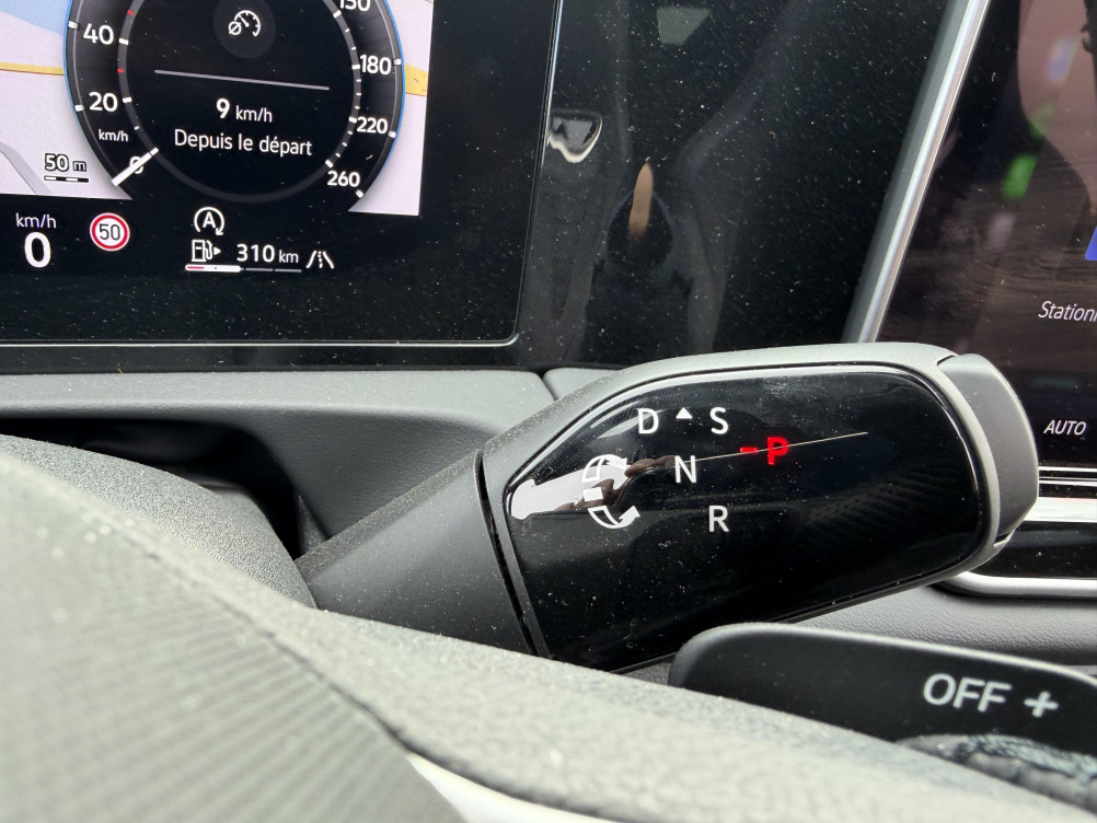 Acheter Volkswagen Tiguan Tiguan 1.5 eTSI 150ch DSG7 R-Line Edition 5p neuf dans les concessions du Groupe Faurie