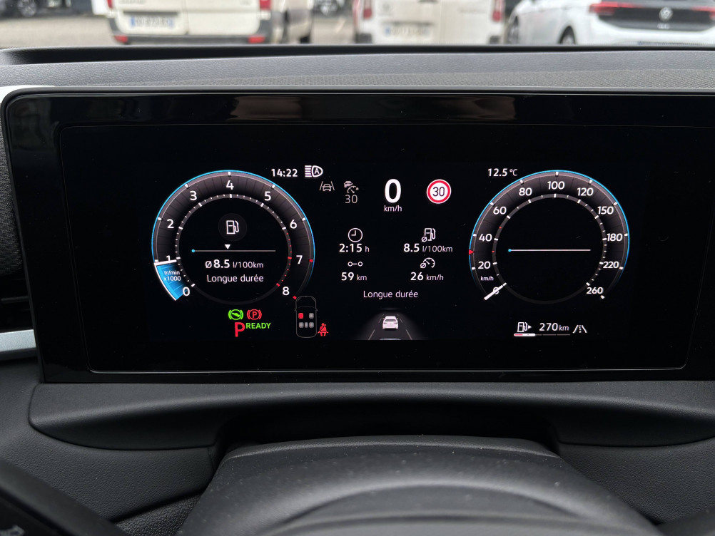 Acheter Volkswagen T-Roc T-Roc 1.5 eTSI EVO2 Hybrid 150 ch DSG7 R-Line 5p neuf dans les concessions du Groupe Faurie