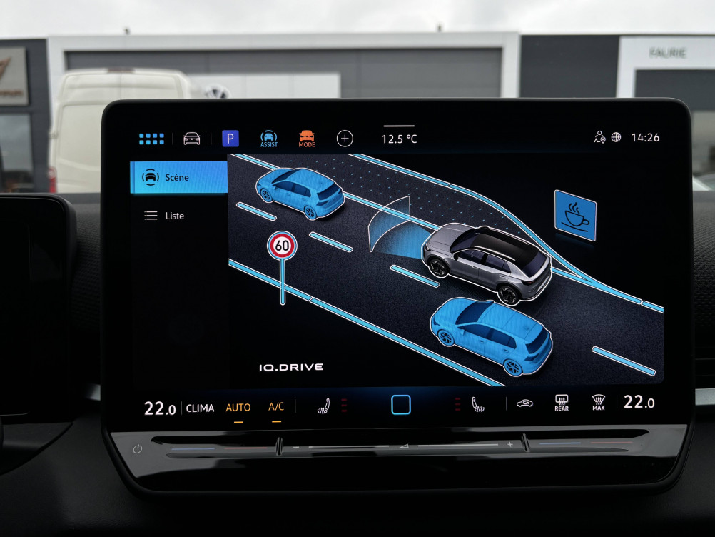 Acheter Volkswagen T-Roc T-Roc 1.5 eTSI EVO2 Hybrid 150 ch DSG7 R-Line 5p neuf dans les concessions du Groupe Faurie