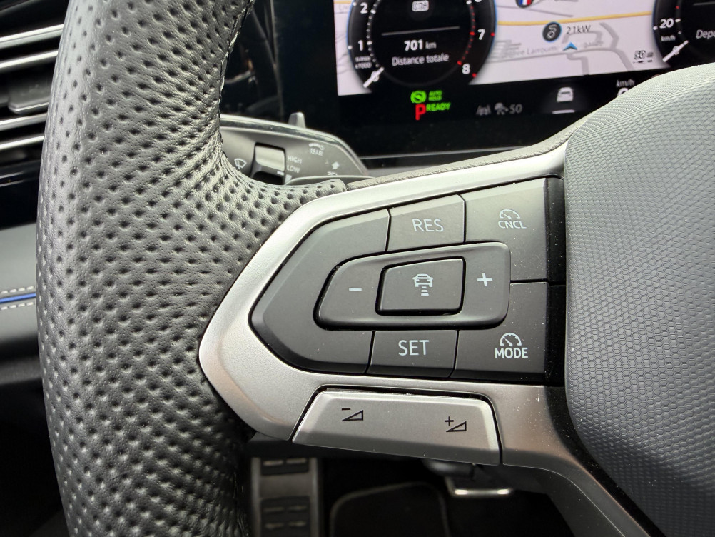 Acheter Volkswagen Tiguan Tiguan 1.5 eTSI 150ch DSG7 R-Line Edition 5p neuf dans les concessions du Groupe Faurie