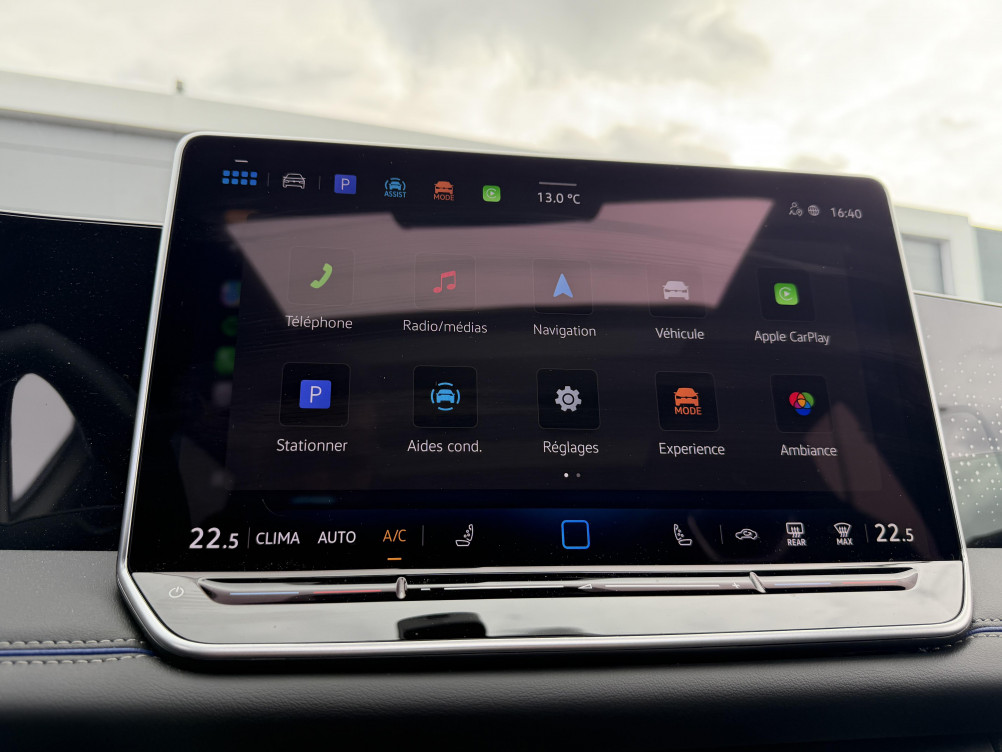 Acheter Volkswagen Tiguan Tiguan 1.5 eTSI 150ch DSG7 R-Line Edition 5p neuf dans les concessions du Groupe Faurie