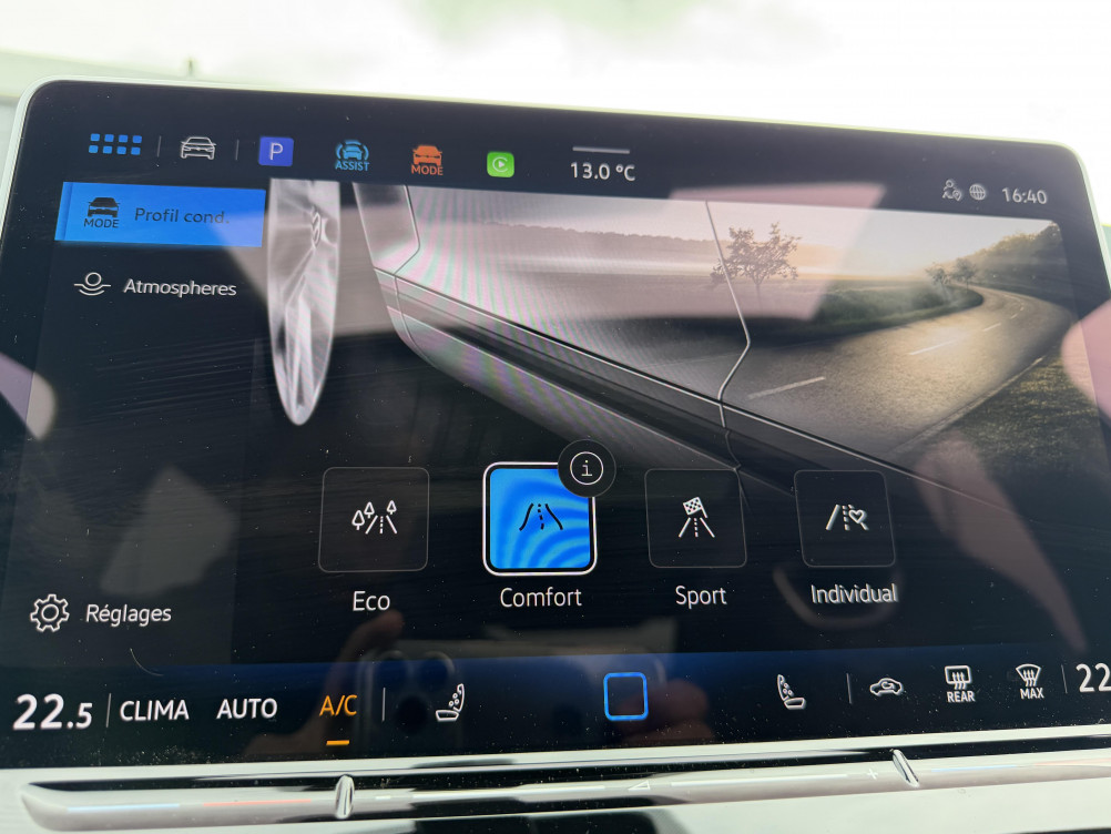 Acheter Volkswagen Tiguan Tiguan 1.5 eTSI 150ch DSG7 R-Line Edition 5p neuf dans les concessions du Groupe Faurie