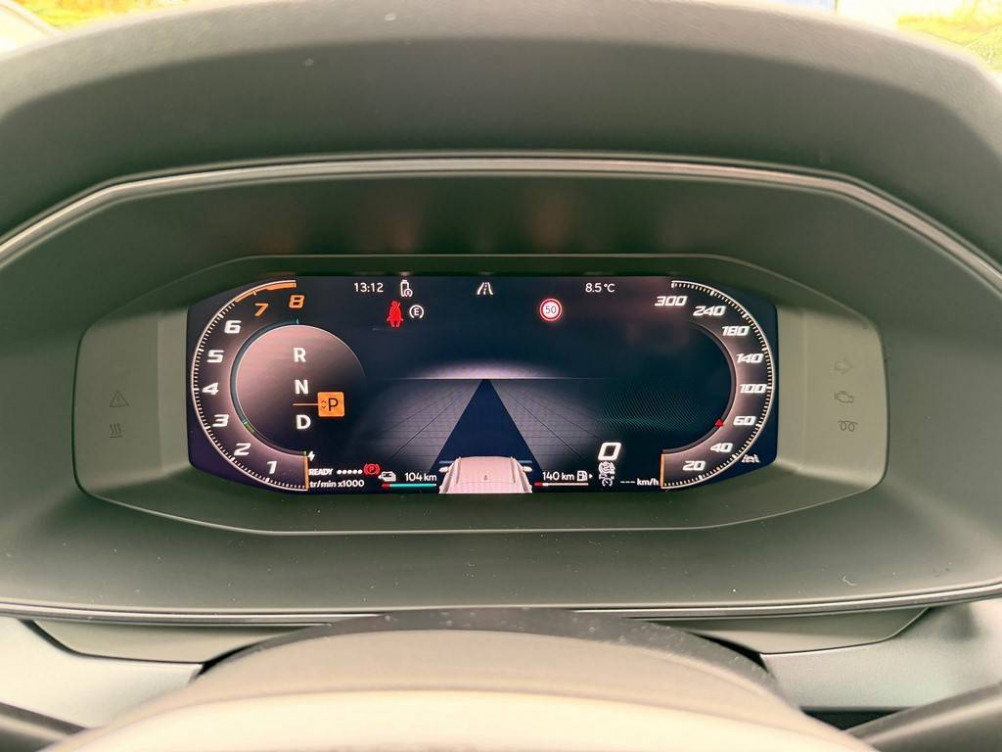 Acheter Cupra Formentor Formentor 1.4 e-HYBRID 204 ch DSG6 V 5p occasion dans les concessions du Groupe Faurie