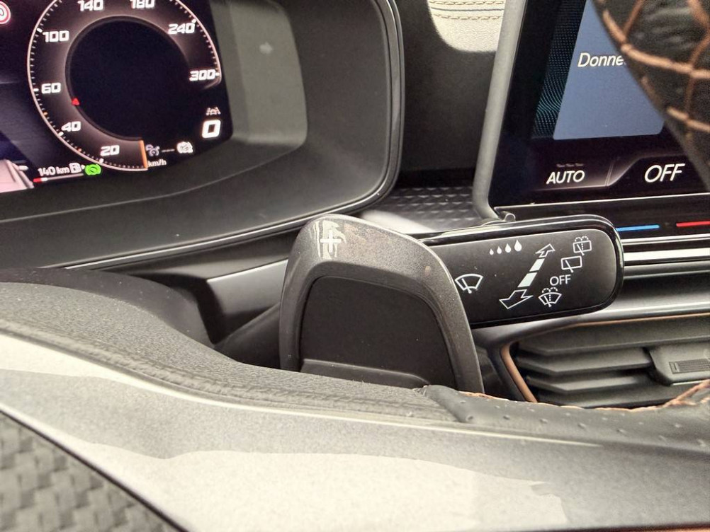 Acheter Cupra Formentor Formentor 1.4 e-HYBRID 204 ch DSG6 V 5p occasion dans les concessions du Groupe Faurie