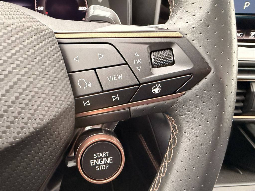 Acheter Cupra Formentor Formentor 1.4 e-HYBRID 204 ch DSG6 V 5p occasion dans les concessions du Groupe Faurie