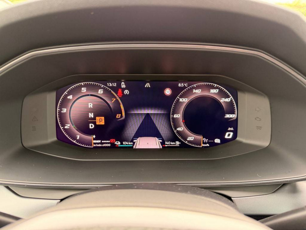 Acheter Cupra Formentor Formentor 1.4 e-HYBRID 204 ch DSG6 V 5p occasion dans les concessions du Groupe Faurie