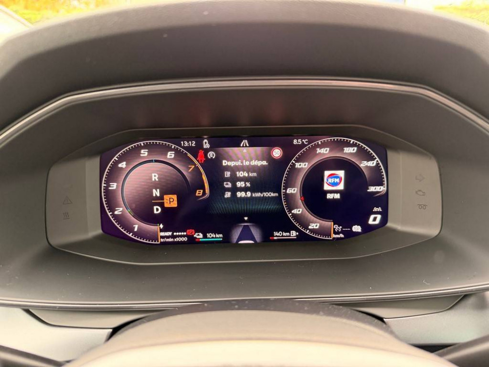 Acheter Cupra Formentor Formentor 1.4 e-HYBRID 204 ch DSG6 V 5p occasion dans les concessions du Groupe Faurie