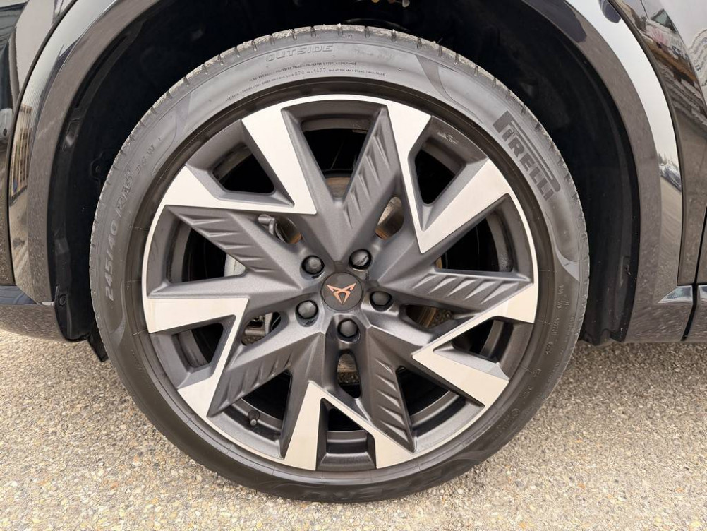 Acheter Cupra Formentor Formentor 1.4 e-HYBRID 204 ch DSG6 V 5p occasion dans les concessions du Groupe Faurie