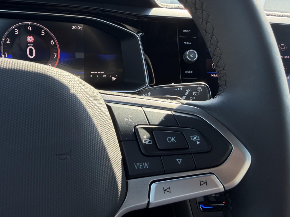 Acheter Volkswagen Polo Polo 1.0 TSI 116 S&S DSG7 R-Line Edition 5p neuf dans les concessions du Groupe Faurie