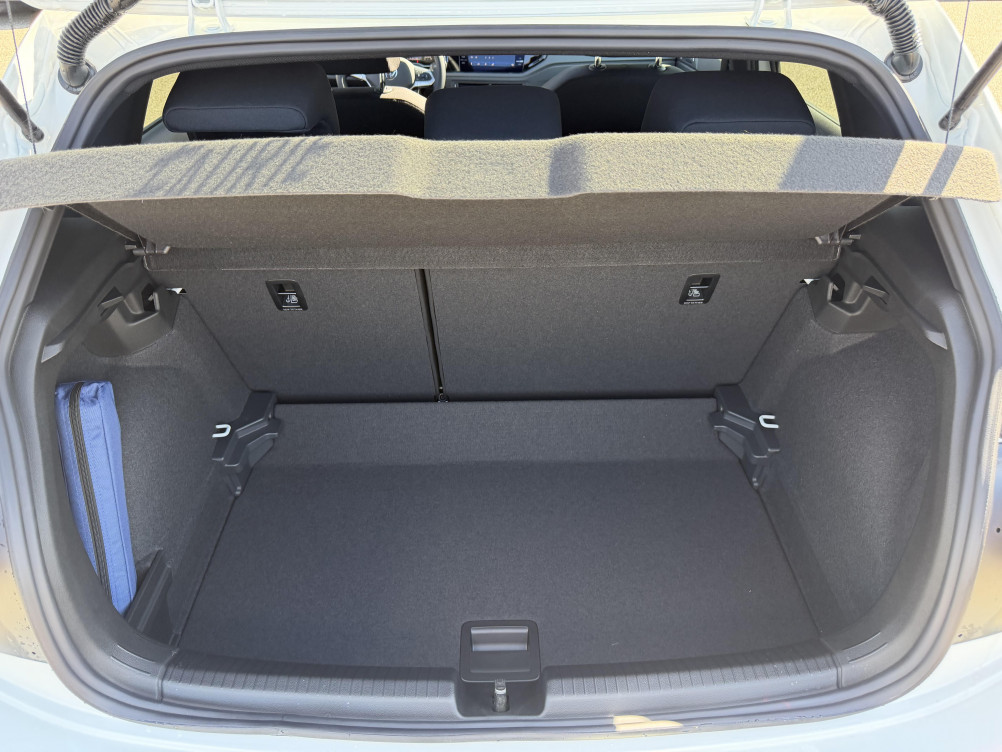 Acheter Volkswagen Polo Polo 1.0 TSI 116 S&S DSG7 R-Line Edition 5p neuf dans les concessions du Groupe Faurie