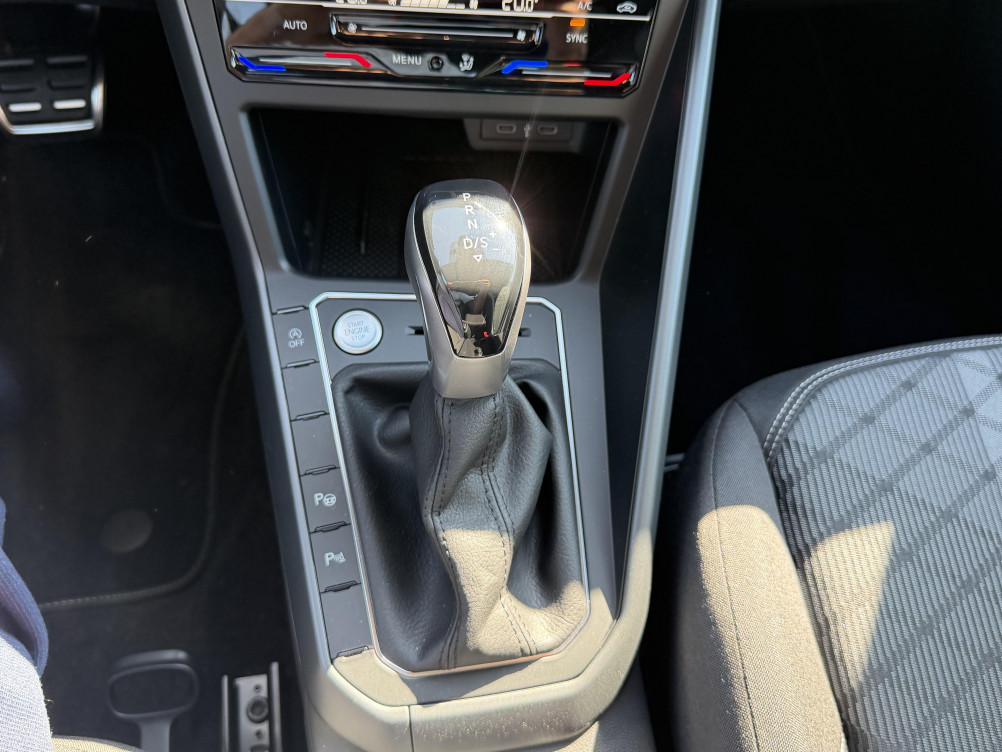 Acheter Volkswagen Polo Polo 1.0 TSI 116 S&S DSG7 R-Line Edition 5p neuf dans les concessions du Groupe Faurie