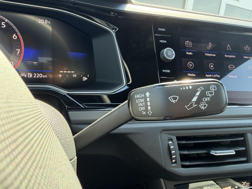 Acheter Volkswagen Polo Polo 1.0 TSI 116 S&S DSG7 R-Line Edition 5p neuf dans les concessions du Groupe Faurie