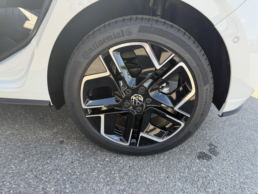 Acheter Volkswagen Polo Polo 1.0 TSI 116 S&S DSG7 R-Line Edition 5p neuf dans les concessions du Groupe Faurie