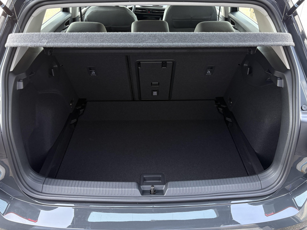 Acheter Volkswagen Golf Golf 1.5 eTSI EVO2 116 DSG7 Life Plus 5p neuf dans les concessions du Groupe Faurie