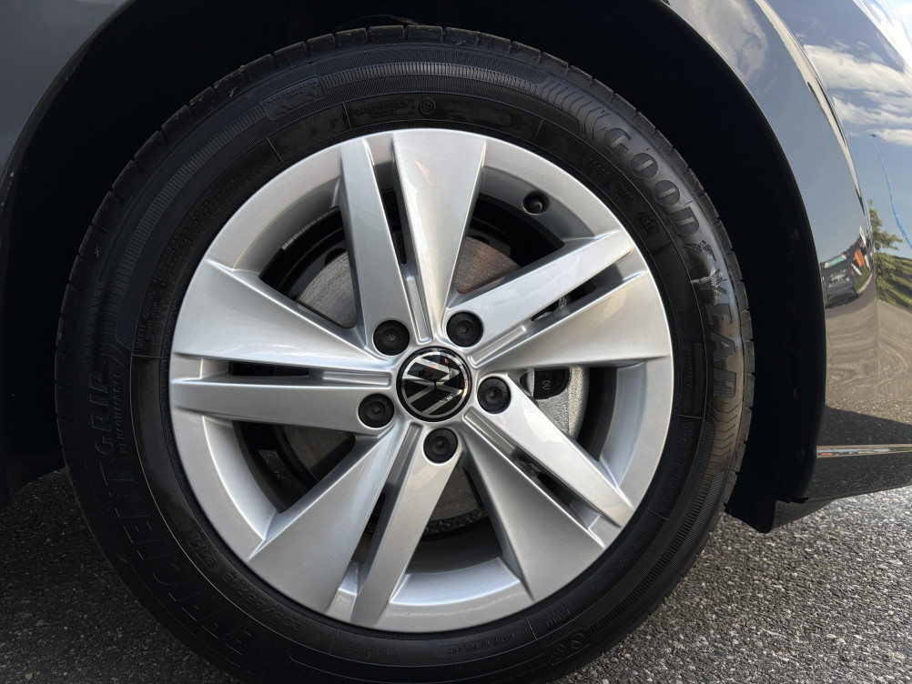 Acheter Volkswagen Golf Golf 1.5 eTSI EVO2 116 DSG7 Life Plus 5p neuf dans les concessions du Groupe Faurie