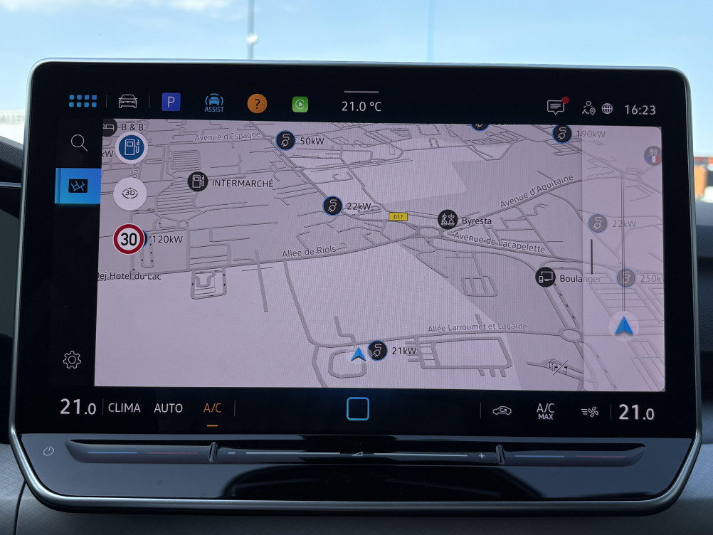 Acheter Volkswagen Golf Golf 1.5 eTSI EVO2 116 DSG7 Life Plus 5p neuf dans les concessions du Groupe Faurie