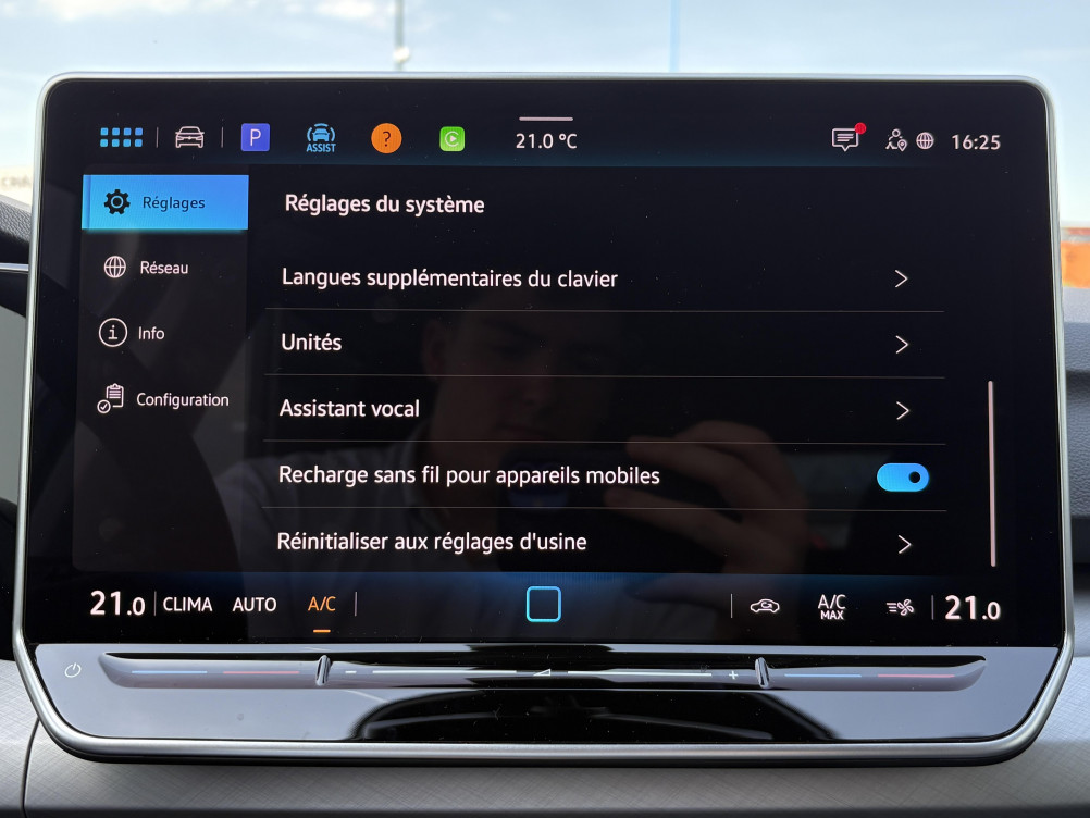 Acheter Volkswagen Golf Golf 1.5 eTSI EVO2 116 DSG7 Life Plus 5p neuf dans les concessions du Groupe Faurie