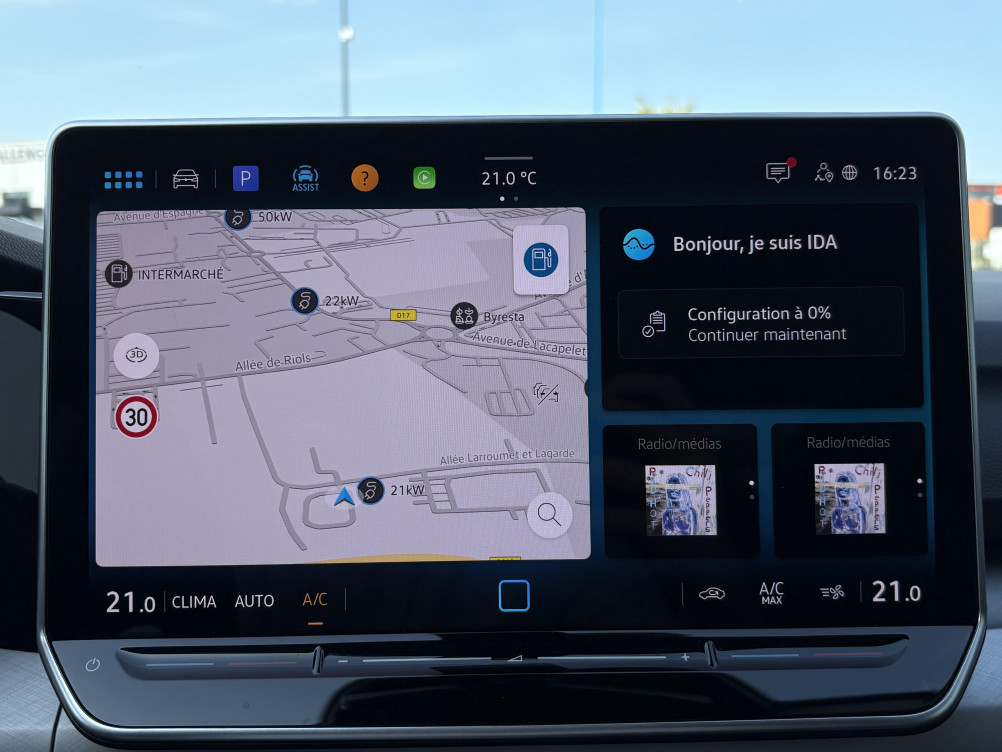 Acheter Volkswagen Golf Golf 1.5 eTSI EVO2 116 DSG7 Life Plus 5p neuf dans les concessions du Groupe Faurie