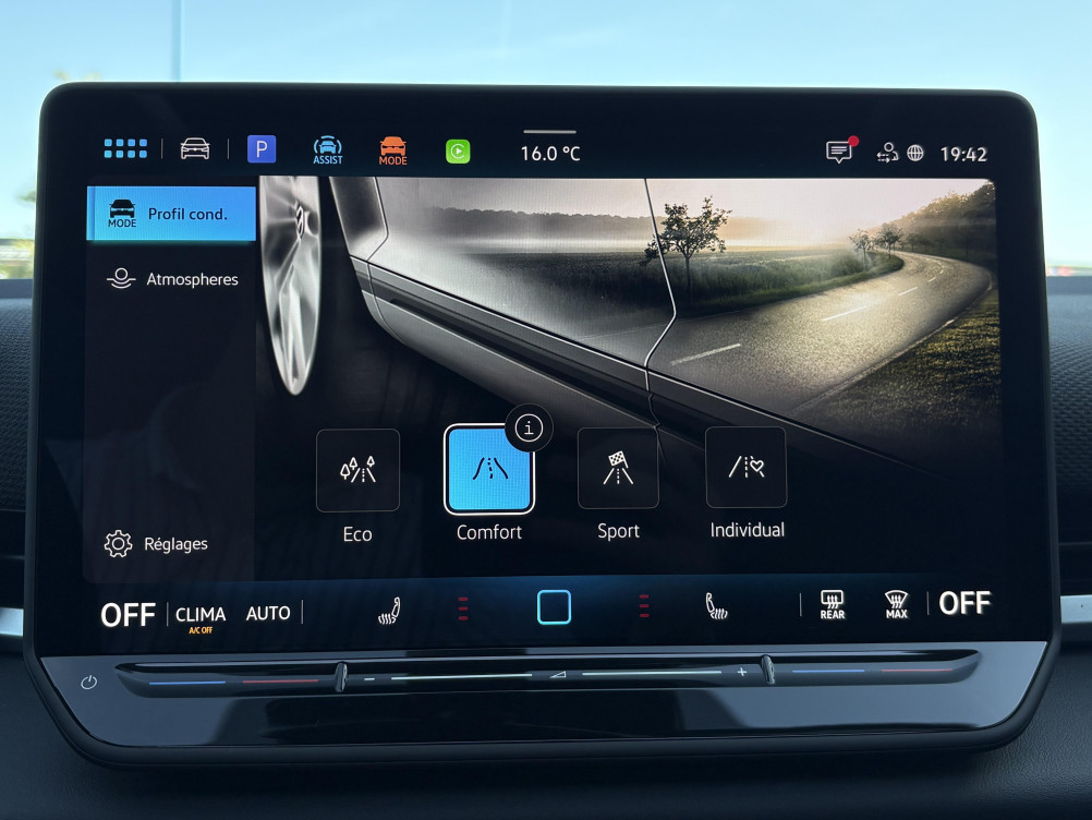 Acheter Volkswagen T-Roc T-Roc 1.5 eTSI EVO2 Hybrid 150 ch DSG7 Style 5p neuf dans les concessions du Groupe Faurie