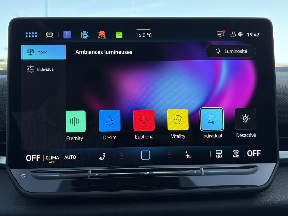 Acheter Volkswagen T-Roc T-Roc 1.5 eTSI EVO2 Hybrid 150 ch DSG7 Style 5p neuf dans les concessions du Groupe Faurie