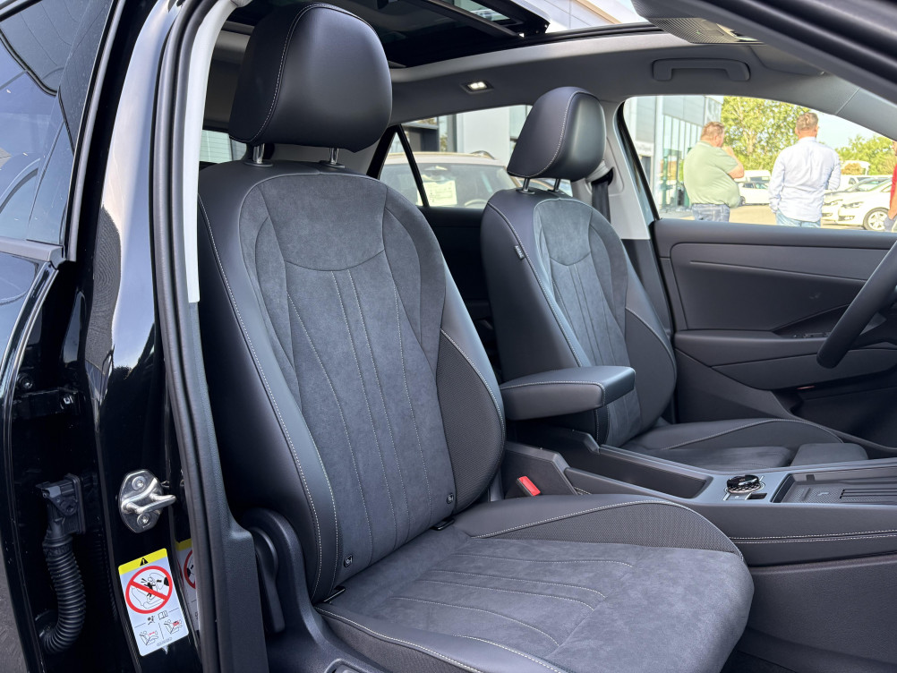 Acheter Volkswagen T-Roc T-Roc 1.5 eTSI EVO2 Hybrid 150 ch DSG7 Style 5p neuf dans les concessions du Groupe Faurie