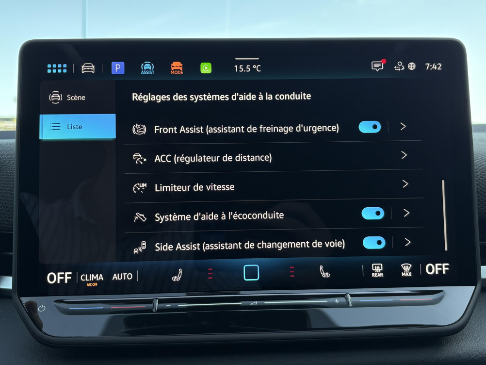 Acheter Volkswagen T-Roc T-Roc 1.5 eTSI EVO2 Hybrid 150 ch DSG7 Style 5p neuf dans les concessions du Groupe Faurie