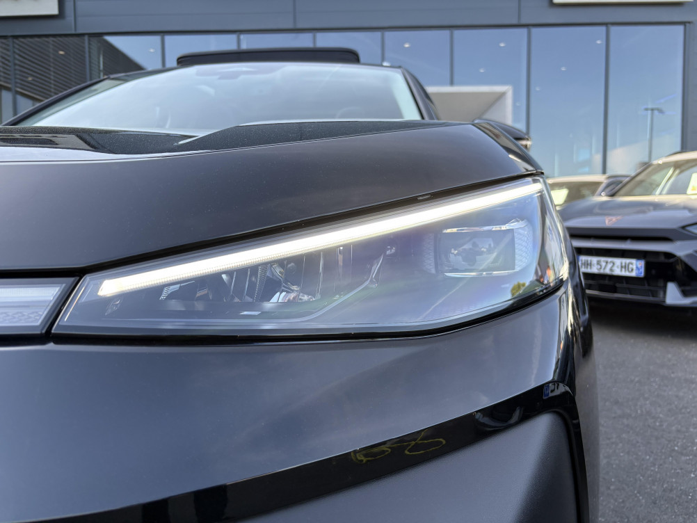 Acheter Volkswagen T-Roc T-Roc 1.5 eTSI EVO2 Hybrid 150 ch DSG7 Style 5p neuf dans les concessions du Groupe Faurie