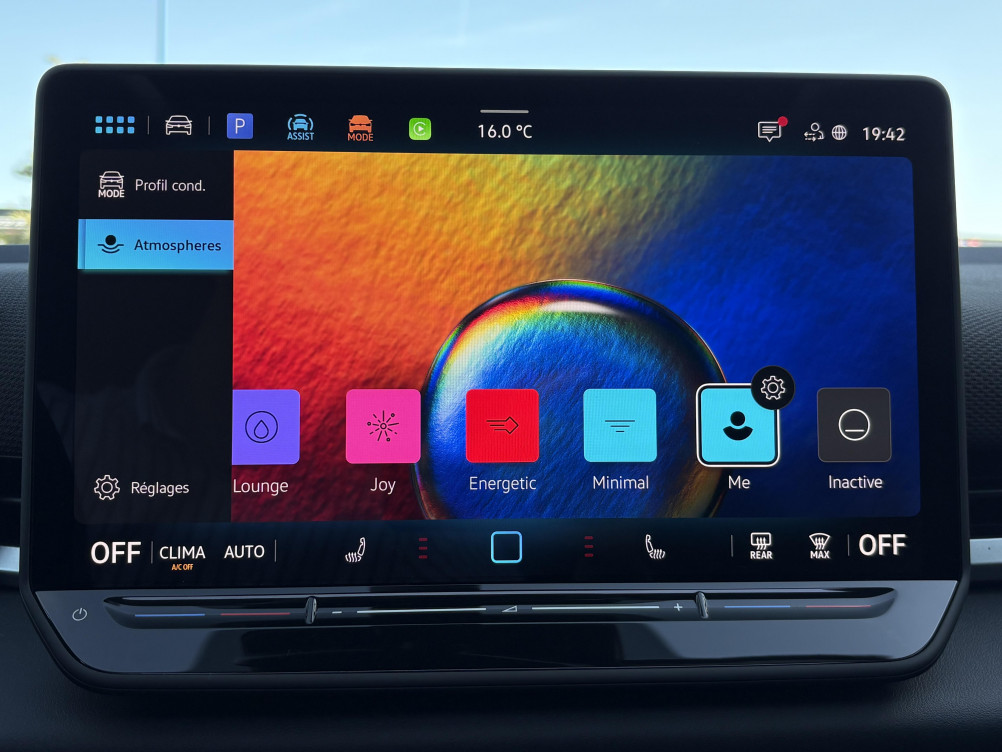 Acheter Volkswagen T-Roc T-Roc 1.5 eTSI EVO2 Hybrid 150 ch DSG7 Style 5p neuf dans les concessions du Groupe Faurie