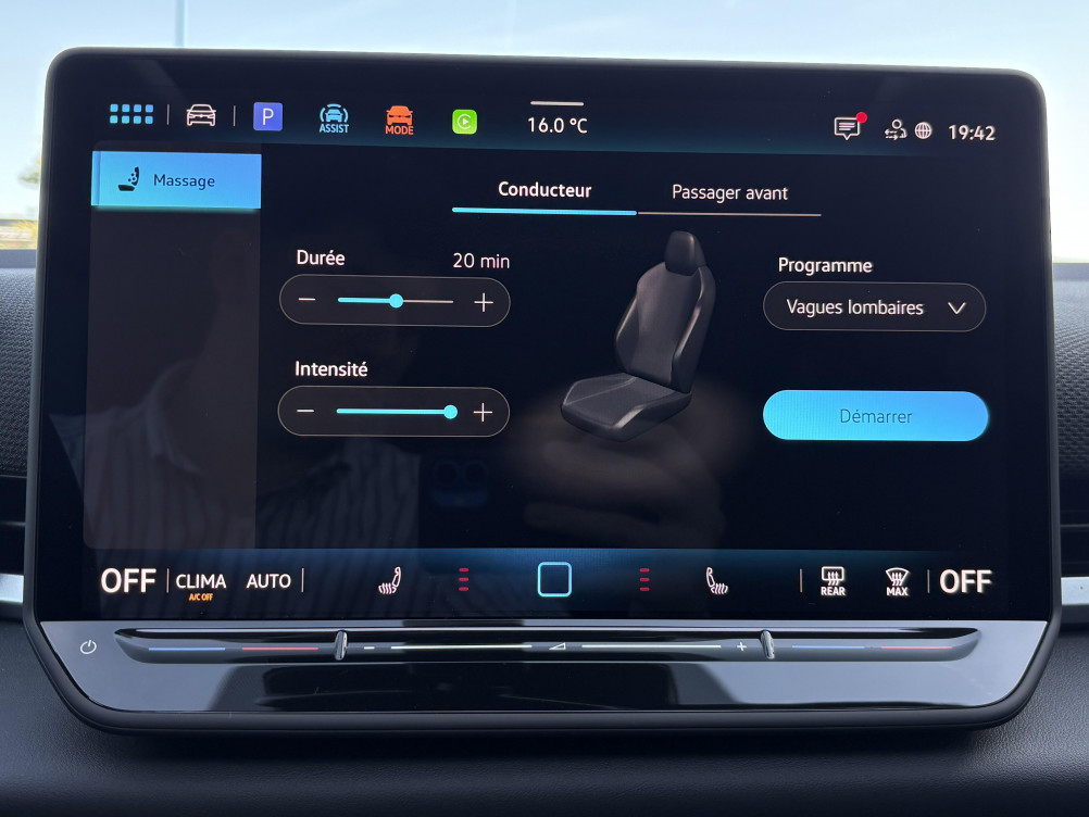 Acheter Volkswagen T-Roc T-Roc 1.5 eTSI EVO2 Hybrid 150 ch DSG7 Style 5p neuf dans les concessions du Groupe Faurie