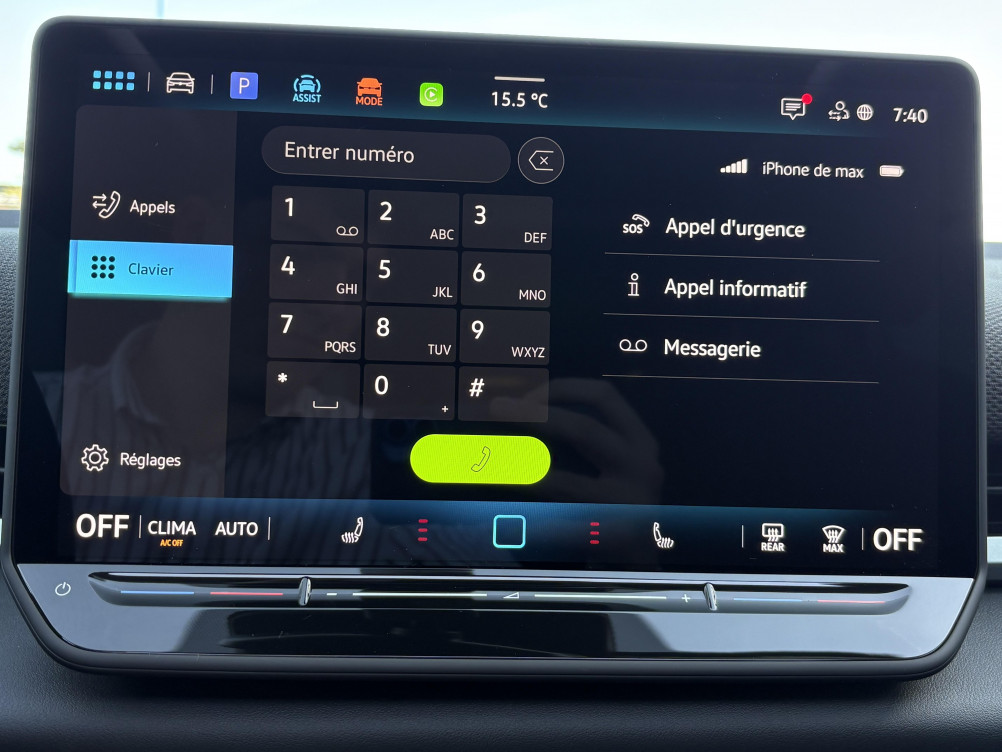 Acheter Volkswagen T-Roc T-Roc 1.5 eTSI EVO2 Hybrid 150 ch DSG7 Style 5p neuf dans les concessions du Groupe Faurie