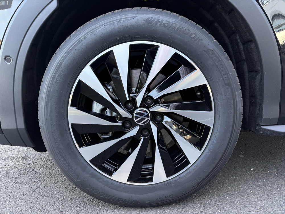 Acheter Volkswagen T-Roc T-Roc 1.5 eTSI EVO2 Hybrid 150 ch DSG7 Style 5p neuf dans les concessions du Groupe Faurie