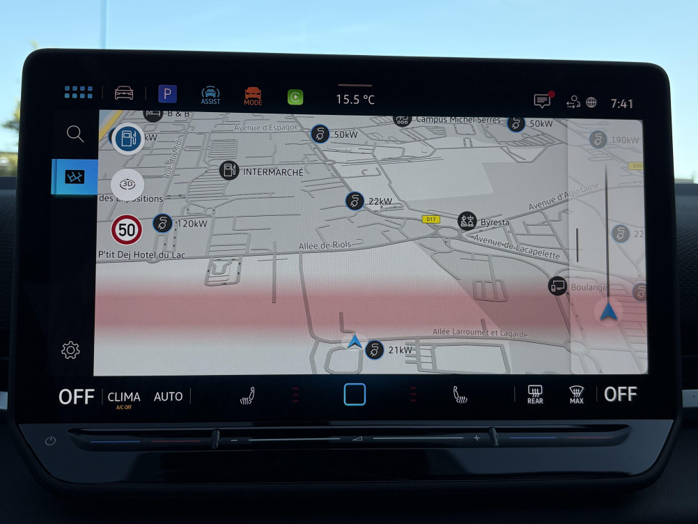 Acheter Volkswagen T-Roc T-Roc 1.5 eTSI EVO2 Hybrid 150 ch DSG7 Style 5p neuf dans les concessions du Groupe Faurie