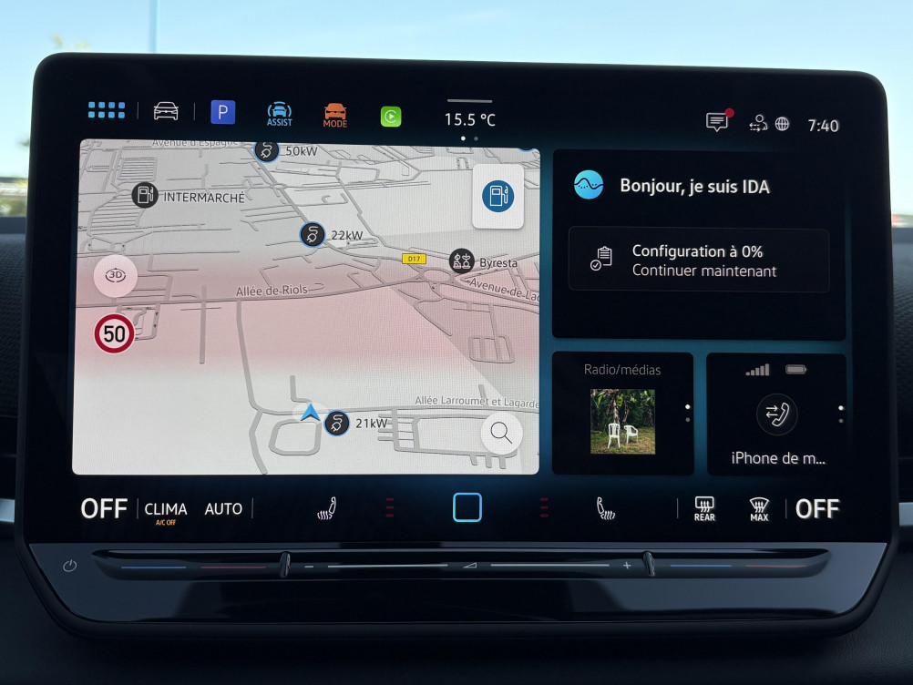 Acheter Volkswagen T-Roc T-Roc 1.5 eTSI EVO2 Hybrid 150 ch DSG7 Style 5p neuf dans les concessions du Groupe Faurie