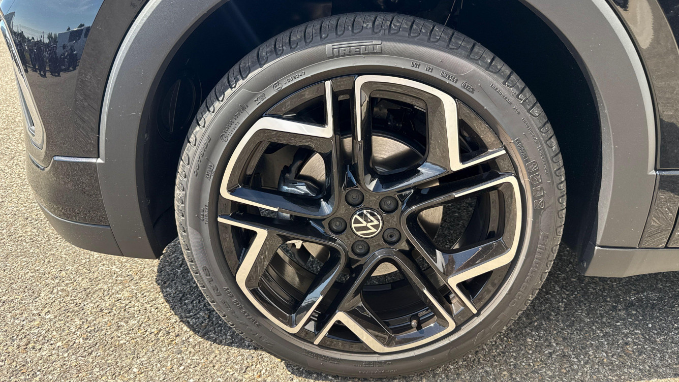 Acheter Volkswagen T-Cross T-Cross 1.5 TSI 150 Start/Stop DSG7 R-Line Edition 5p neuf dans les concessions du Groupe Faurie