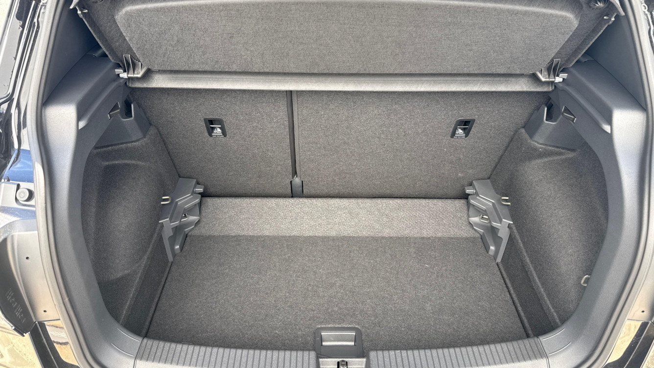 Acheter Volkswagen T-Cross T-Cross 1.5 TSI 150 Start/Stop DSG7 R-Line Edition 5p neuf dans les concessions du Groupe Faurie