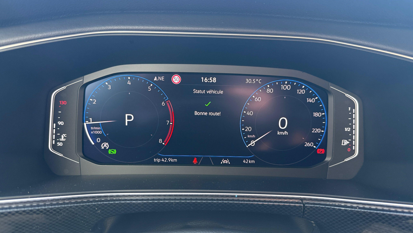 Acheter Volkswagen T-Cross T-Cross 1.5 TSI 150 Start/Stop DSG7 R-Line Edition 5p neuf dans les concessions du Groupe Faurie