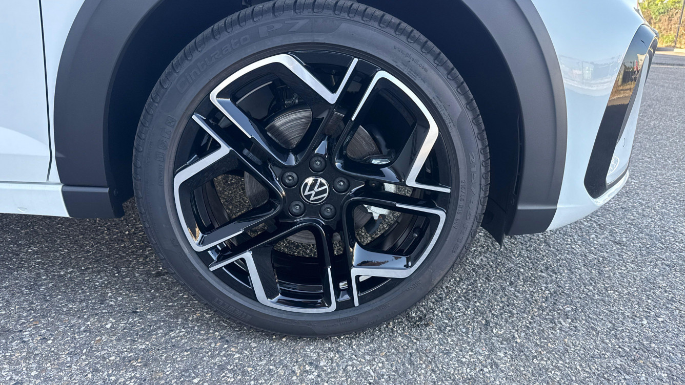Acheter Volkswagen Taigo Taigo 1.0 TSI 116 DSG7 R-Line Edition 5p neuf dans les concessions du Groupe Faurie