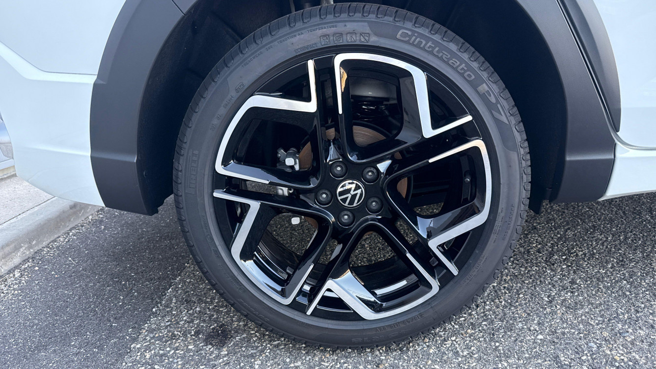 Acheter Volkswagen Taigo Taigo 1.0 TSI 116 DSG7 R-Line Edition 5p neuf dans les concessions du Groupe Faurie