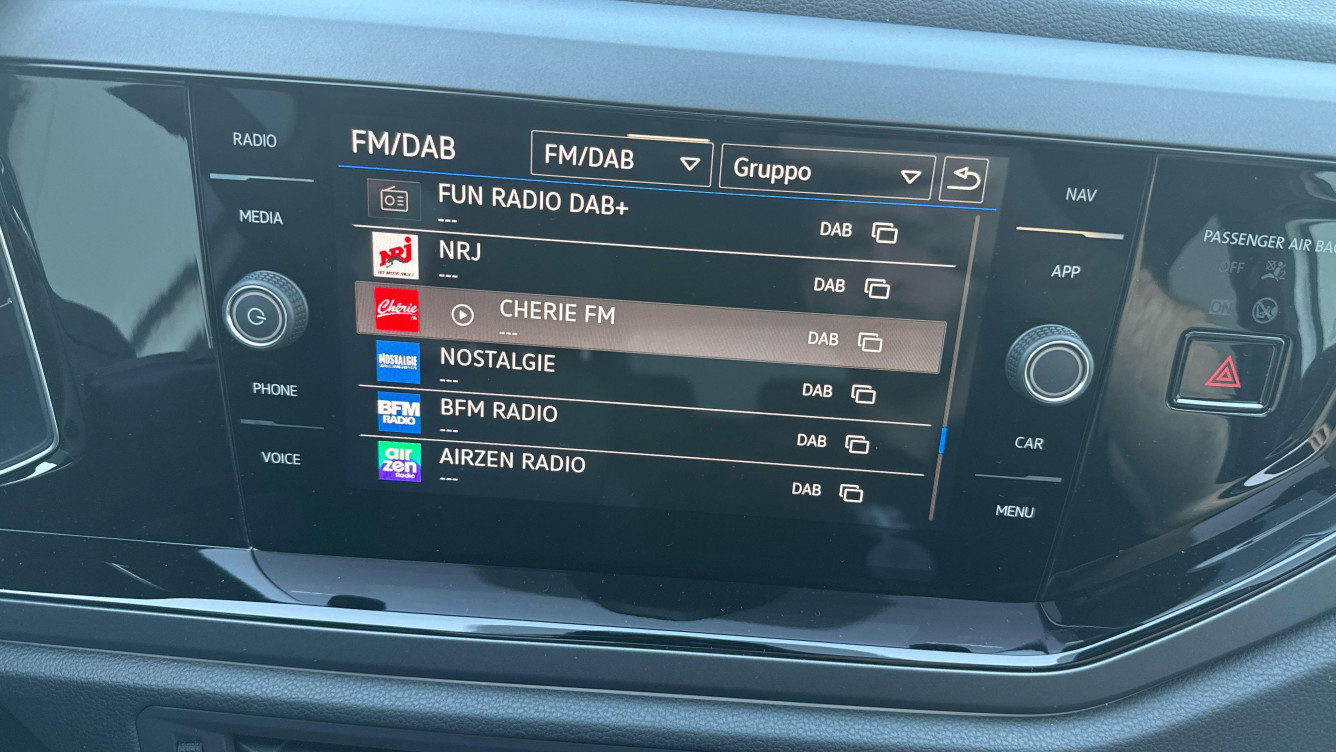 Acheter Volkswagen Taigo Taigo 1.0 TSI 116 DSG7 R-Line Edition 5p neuf dans les concessions du Groupe Faurie