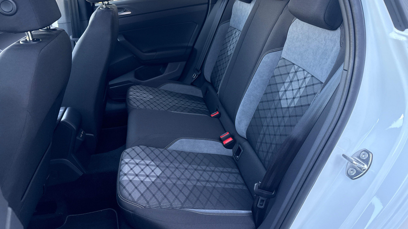 Acheter Volkswagen Taigo Taigo 1.0 TSI 116 DSG7 R-Line Edition 5p neuf dans les concessions du Groupe Faurie