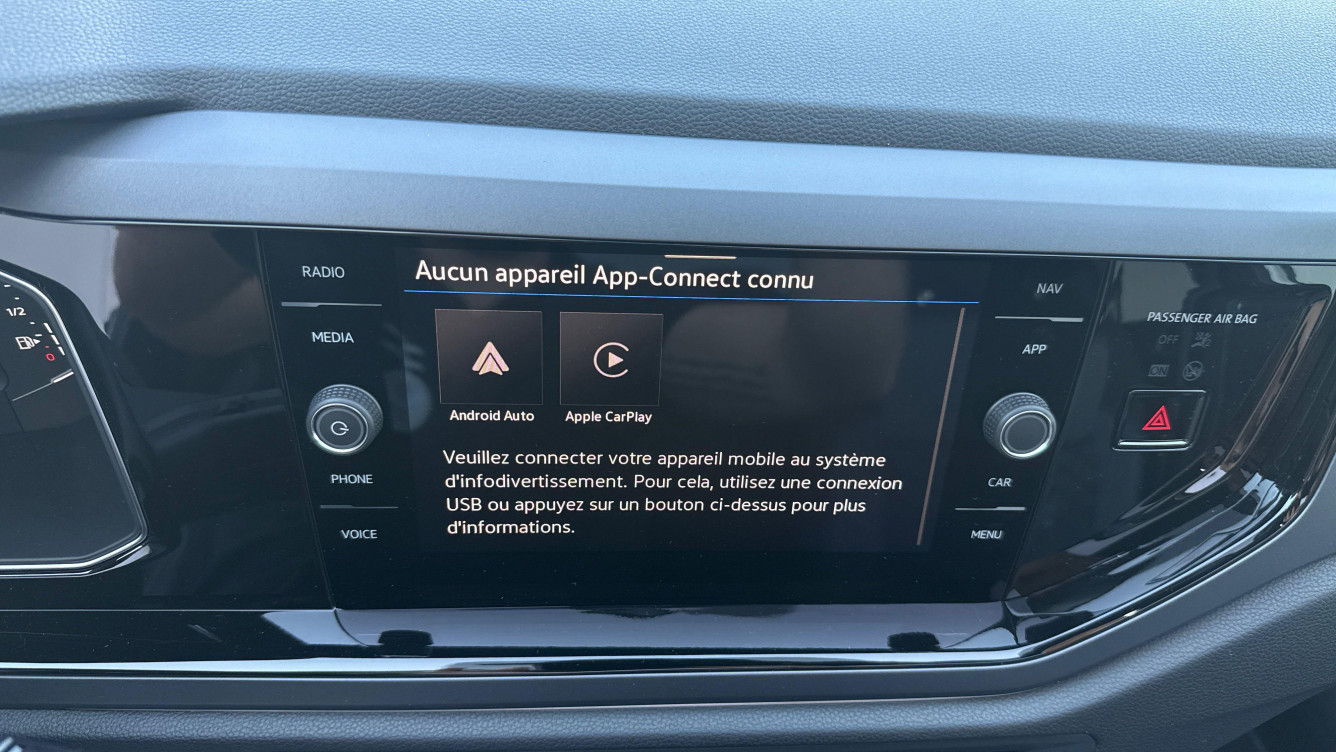 Acheter Volkswagen Taigo Taigo 1.0 TSI 116 DSG7 R-Line Edition 5p neuf dans les concessions du Groupe Faurie