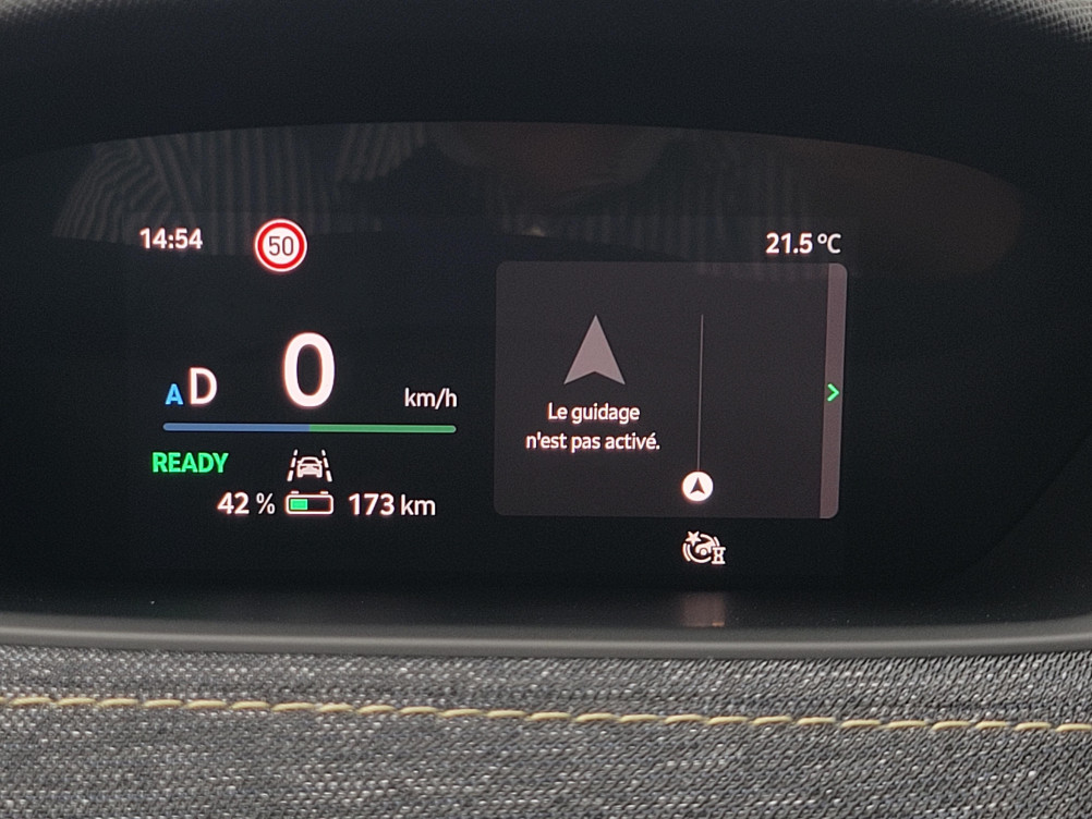 Acheter Skoda Elroq Elroq 204 ch Batterie 60 Clever 5p neuf dans les concessions du Groupe Faurie