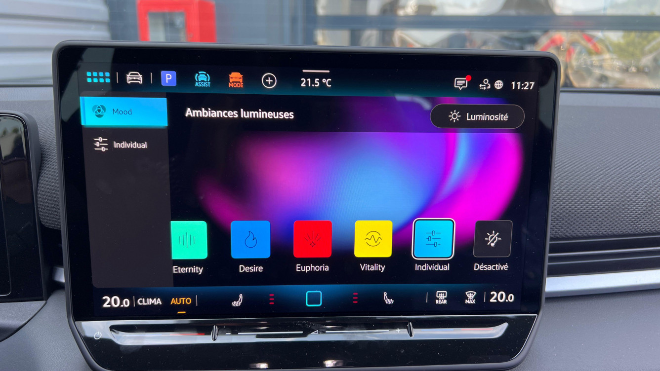 Acheter Volkswagen T-Roc T-Roc 1.5 eTSI EVO2 Hybrid 116 ch DSG7 Style 5p neuf dans les concessions du Groupe Faurie