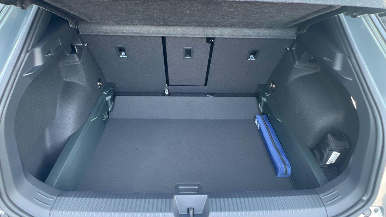 Acheter Volkswagen T-Roc T-Roc 1.5 eTSI EVO2 Hybrid 116 ch DSG7 Style 5p neuf dans les concessions du Groupe Faurie